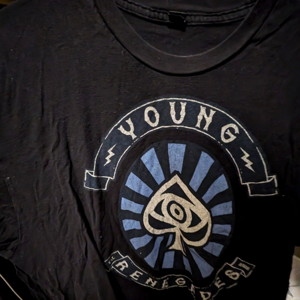 Band Merch bundle